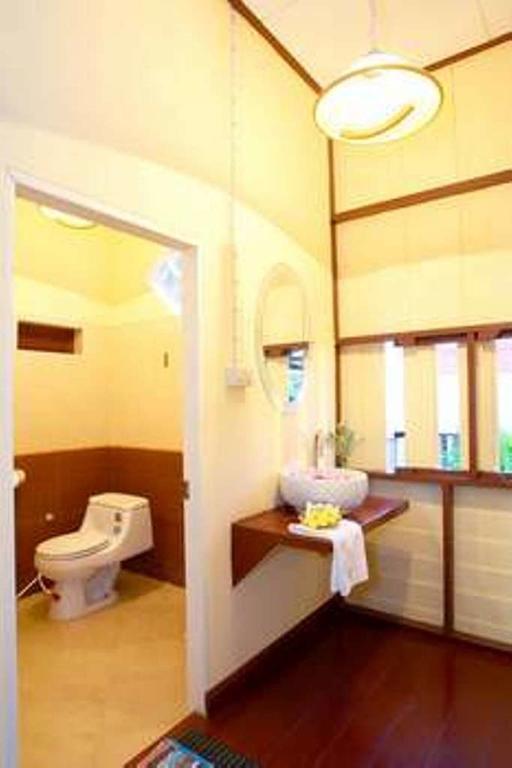 Mayuree Resort קו צ'אנג מראה חיצוני תמונה