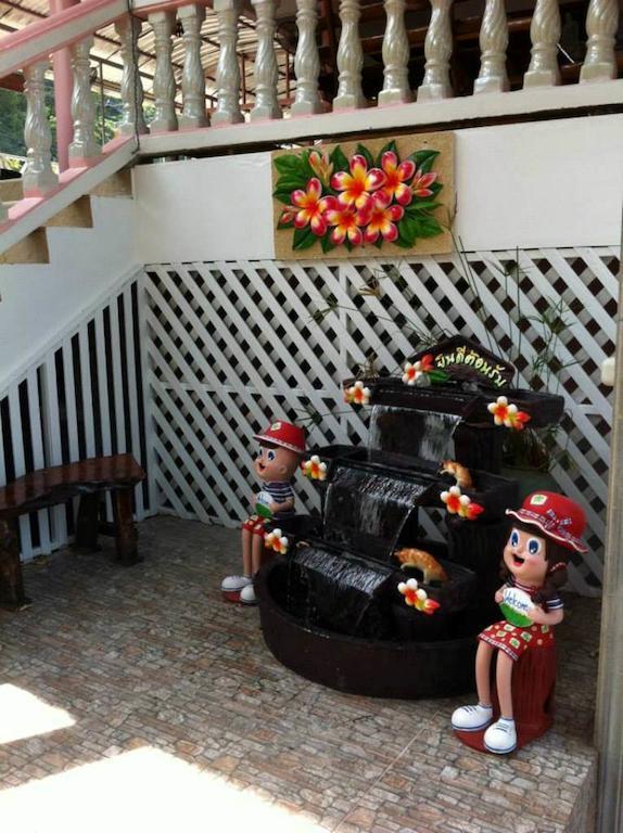 Mayuree Resort קו צ'אנג מראה חיצוני תמונה