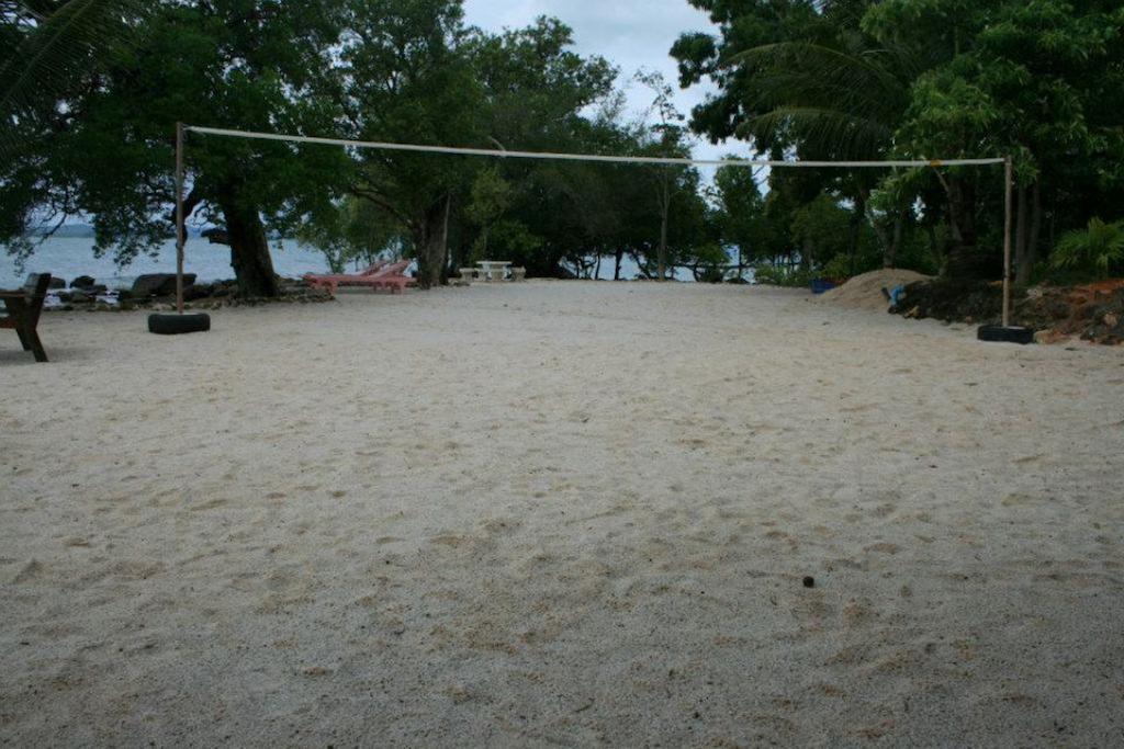 Mayuree Resort קו צ'אנג מראה חיצוני תמונה