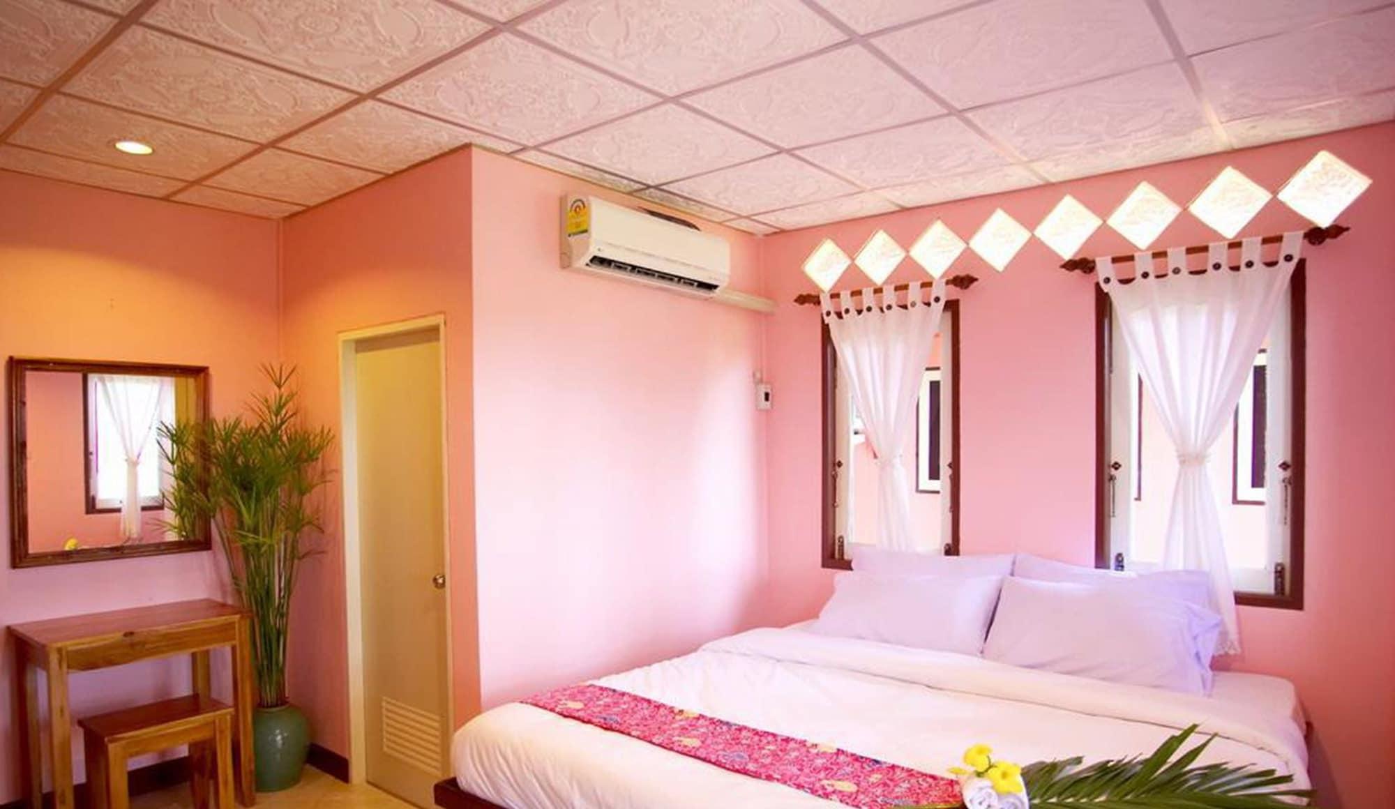 Mayuree Resort קו צ'אנג מראה חיצוני תמונה