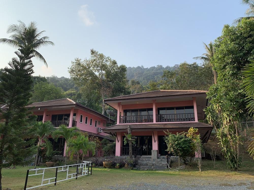 Mayuree Resort קו צ'אנג מראה חיצוני תמונה