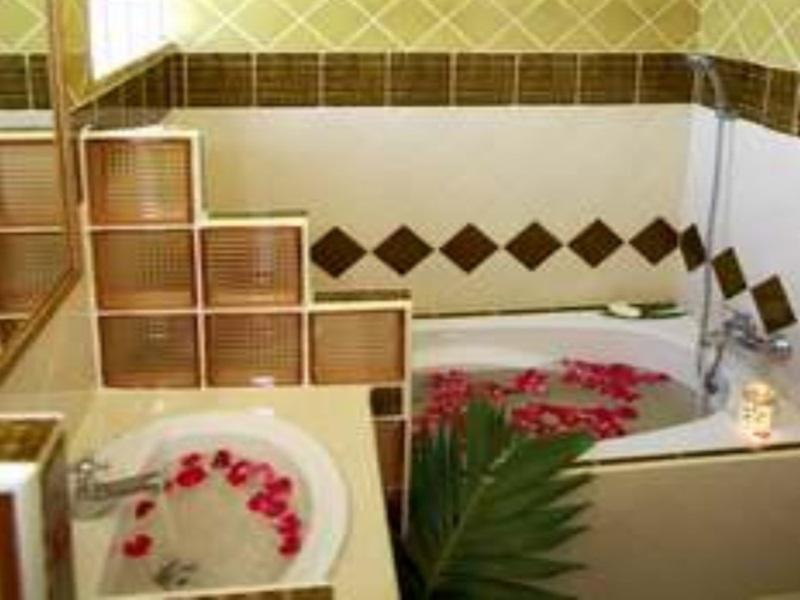 Mayuree Resort קו צ'אנג מראה חיצוני תמונה