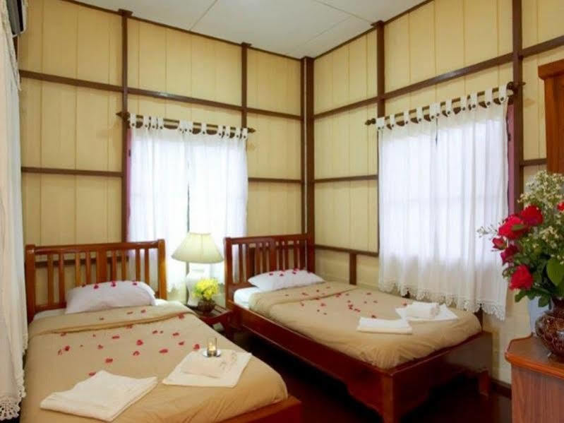 Mayuree Resort קו צ'אנג מראה חיצוני תמונה