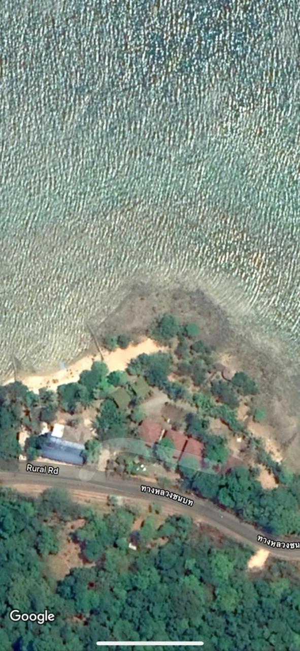 Mayuree Resort קו צ'אנג מראה חיצוני תמונה