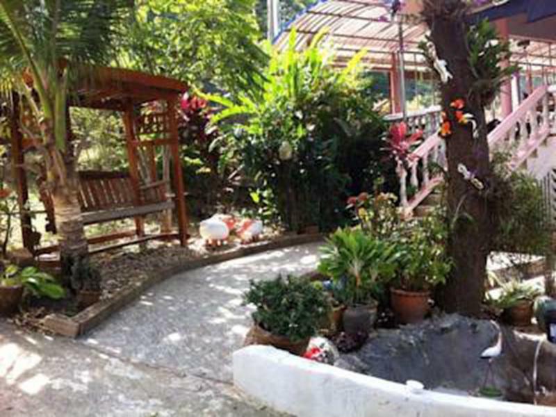 Mayuree Resort קו צ'אנג מראה חיצוני תמונה