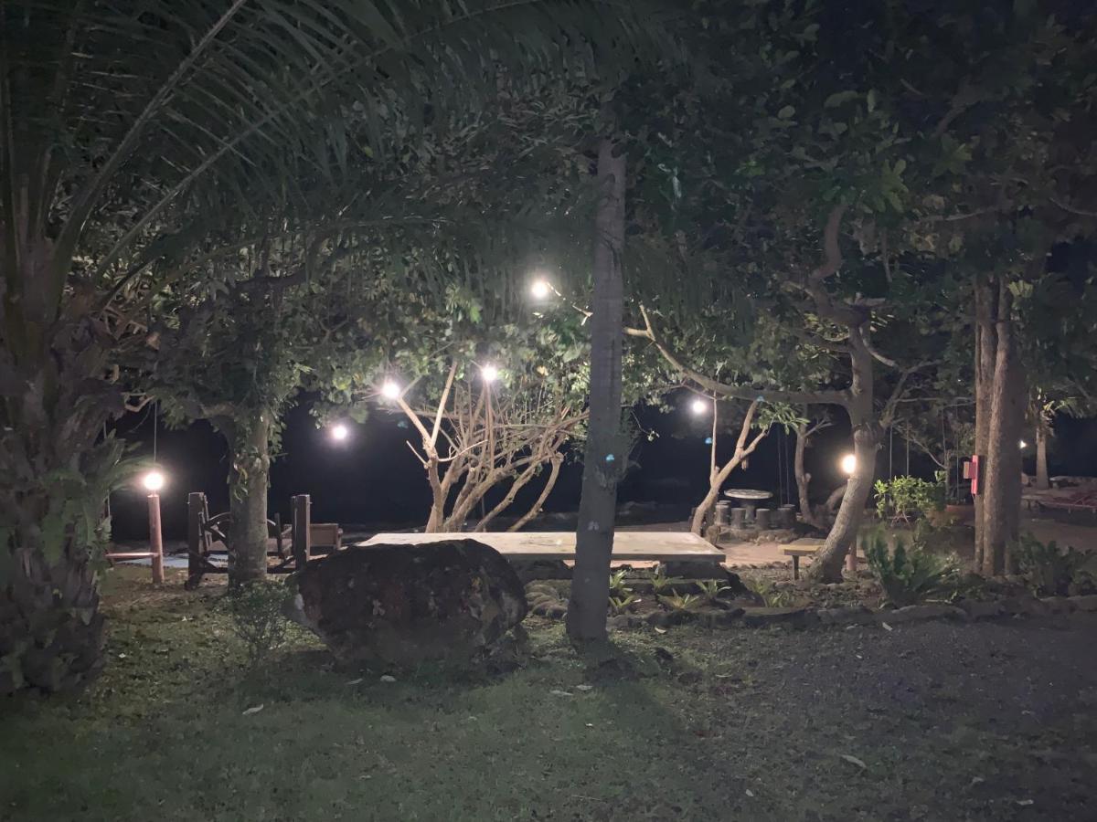 Mayuree Resort קו צ'אנג מראה חיצוני תמונה